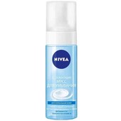 Освіжаючий мус для вмивання 150 мл nivea