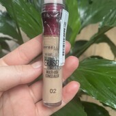 Мультифункціональний консилер для обличчя Maybelline New York іnstant еraser тестер оригінал