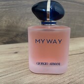 оригінал відливант 5мл Giorgio Armani My Way Floral