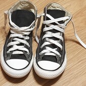 Кеды конверсы Converse оригинал стелька 18,5