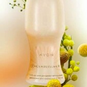 Дезодорант-антиперспірант жіночий "Incandessence" avon