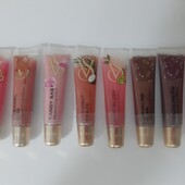 Один блиск з набору блисків Flavor Favorites Gloss від Victoria"s Secret