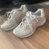 Nike кросівки 37-37,5