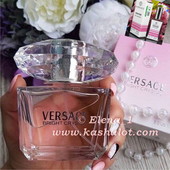 ❤️Люкс❤️Versace Bright Crystal- это аромат, к которому хочется возвращаться снова и снова!!!