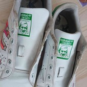 Кросівки adidas Stan Smith, 36 розмір, 23 см