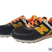 Молодежные демисезонные кроссовки от фирмы "NB"(new balance) такой цены нету нигде