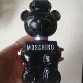 Туалетная вода Moschino Toy Boy