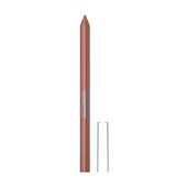 Гелевый карандаш для глаз Maybelline Tattoo Liner 973 Soft Rose