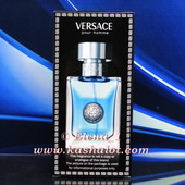 Благородный. Дорогой, чувственный и изящный - Versace pour Homme! Беспроигрышный вариант!!!