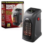 Комнатный Обогреватель Handy Heater 400W экономный мощный без пульта