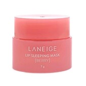 Оригинал)Ночная маска для губ Laneige Lip Sleeping Mask 3 г