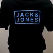 Футболка Jack&Jones