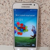 Samsung galaxy s4