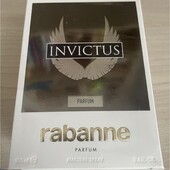 Paco Rabanne Invictus Parfum