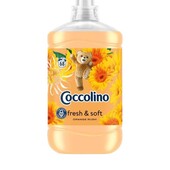 Кондиціонер для білизни Coccolino