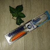 Зубна щітка Dentalux з відбілюючим ефектом