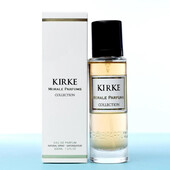 Morale Parfums Kirke Парфюмированная вода унисекс, 30 мл