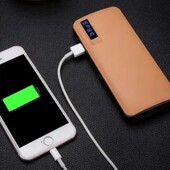 Power Bank Smart Tech 50000