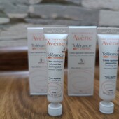 Пробники косметики від Avene 2 шт