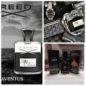 65мл.Aventus Creed - аромат для активних і впевнених у собі,сміливих та енергійних чоловіків