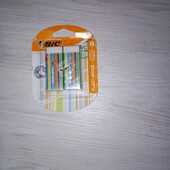 Гумки ластикм 2 шт. Bic