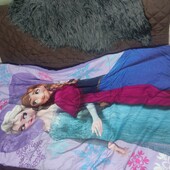 Спальник Frozen , Disney