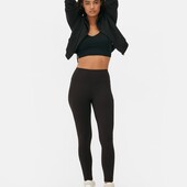 Спортивні лосіни workout primark XS , S