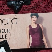 Жіночий трикотажний топ esmara® M 40/42 euro