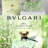 Парфумована вода жін . Аналог Bvlgari mon jasmin noir L`Eau 50 мл