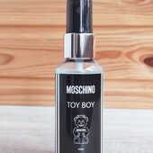 Чоловічий аромат Moschino Toy Boy 68 мл.