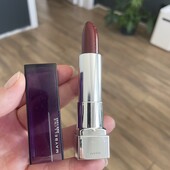 Помада для губ Maybelline New York тестер оригінал