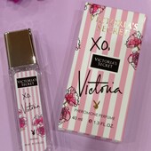 Victoria's Secret XO Victoria 40 мл. с феромонами. Вкусный, нежный, цветочный аромат ❤️