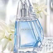 Percieve - аромат чистоти і свіжості Avon 50 ml