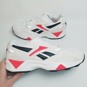 Оригінальні кросівки кроссовки Reebok DV7249 45р.