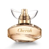 Парфумна вода Cherish для Неї 50 ml Avon