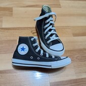 Кеди converse р 30 кеды конверс