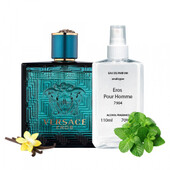 Versace Eros Pour Homme 7904 Парфюмированная вода 110 ml