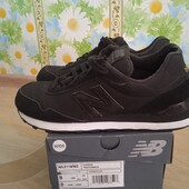 New balance 515 кросівки 40.5р. 26см