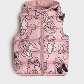 Чудова жилетка жилет Minnie Mouse 92 p