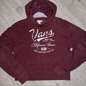 Vans Van`s ванс світшот жіночий