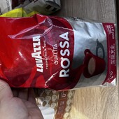 Кава в зернах Lavazza Rossa 1 кг