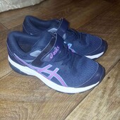 Фірмові кросівки Asics 20,5см