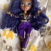 Лялька Рейнбоу Хай Крістал Бейлі rainbow high krystal bailey fashion doll