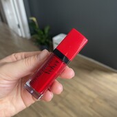 рідка помада Bourjois тестер