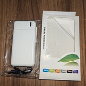 Power Bank AS-427 20000mAh