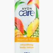 Лосьон для тіла Avon Care Tropical Fruits  400 мл