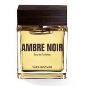 Туалетная вода Ambre noir yves rocher 50 мл ив роше 