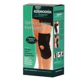 2 фіксатори колінного суглоба Kosmodisk Knee Support, Космодиск для коліна