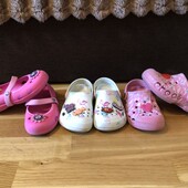 ❤️Crocs С10 original! На ніжку 16.5-17 см