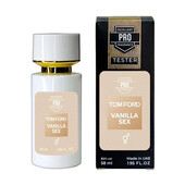 Парфуми Tom Ford Vanilla Sex унісекс 58 мл